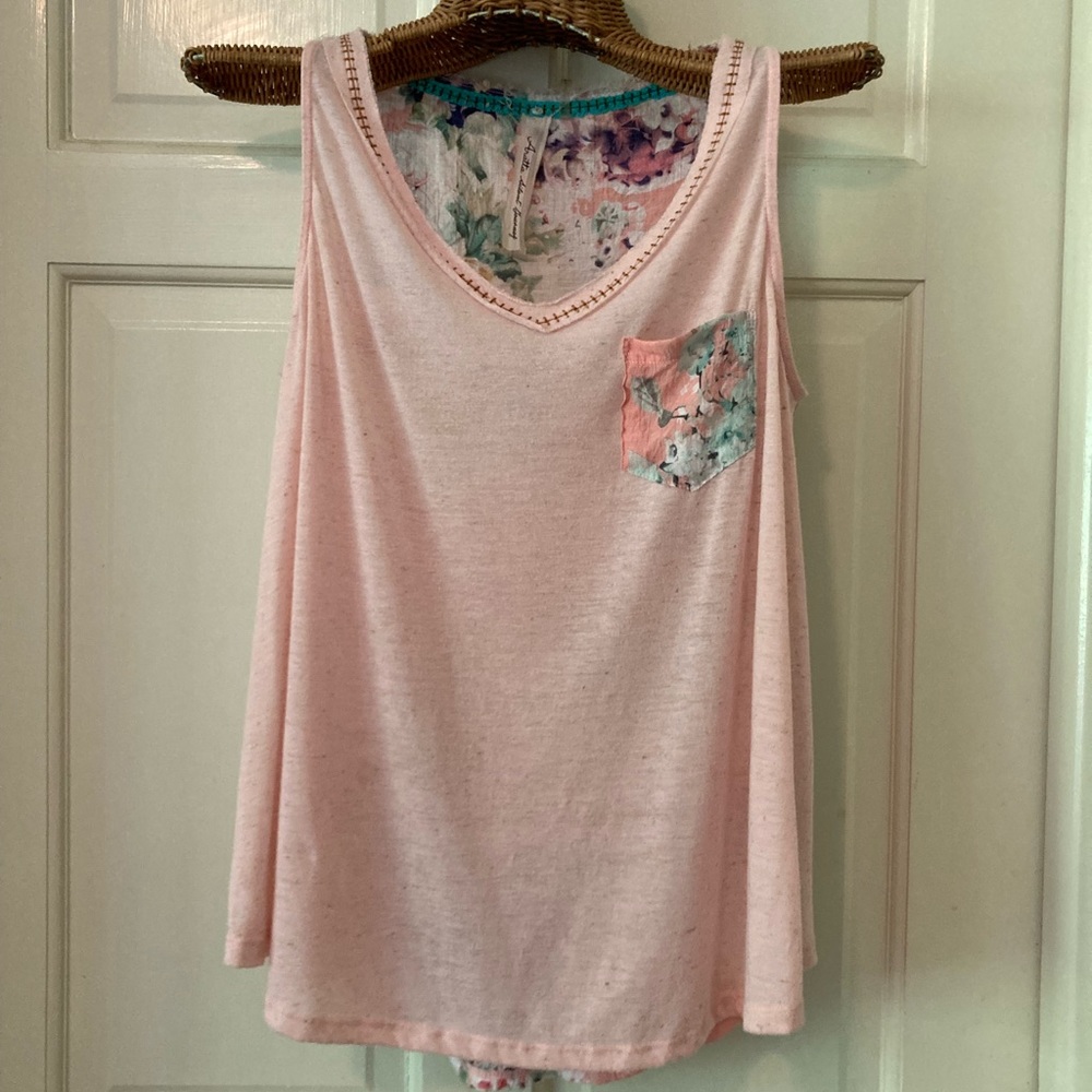 ARATTA Unique Blouse